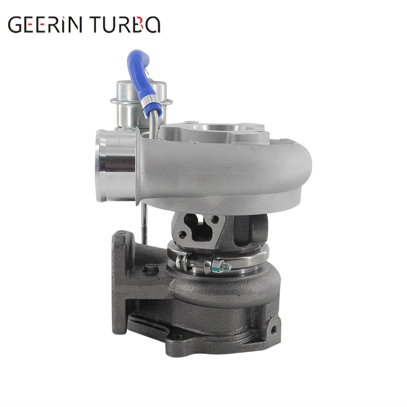 CT12B 17201-67010 Full Turbolader Machine Turbo For Toyota
