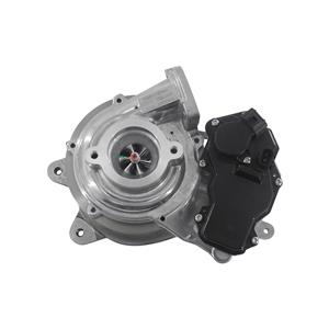 Turbocompresor eléctrico CT16 17201-11070 para TOYOTA HILUX 2.4L