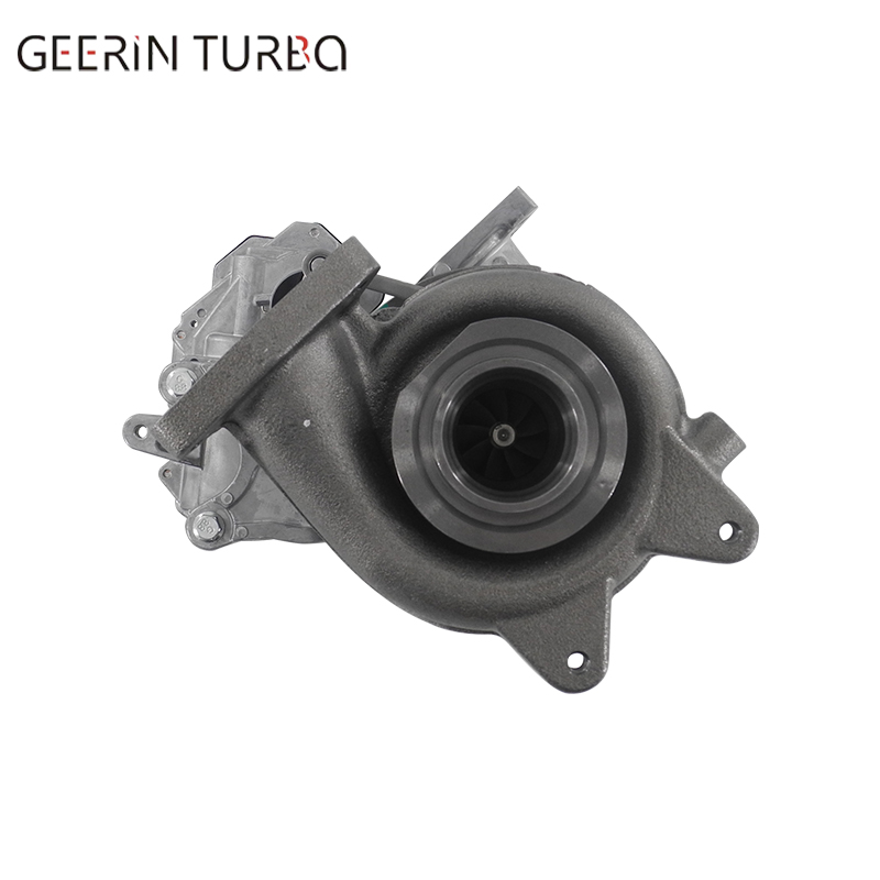 CT16 17201-11070 Electric Turbo Charger For TOYOTA HILUX 2.4L