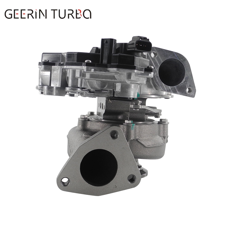 CT16 17201-11070 Electric Turbo Charger For TOYOTA HILUX 2.4L