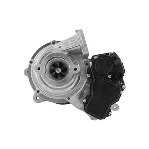 Kit turbocompresor electric CT16 17201-11080 pentru TOYOTA HILUX 2.4L