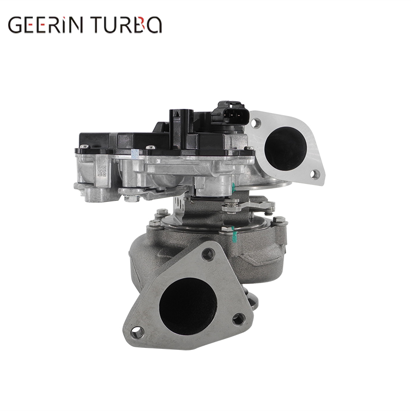 CT16 17201-11080 Electric Turbocharger Kit For TOYOTA HILUX 2.4L