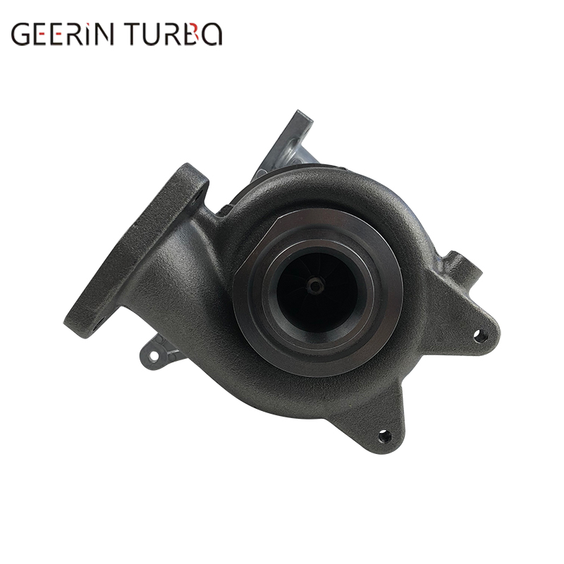 CT16 17201-11080 Electric Turbocharger Kit For TOYOTA HILUX 2.4L