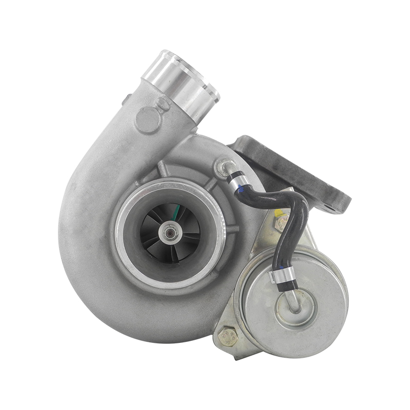 CT26 17201-17020 Kits Turbo Turbolader Assy For TOYOTA