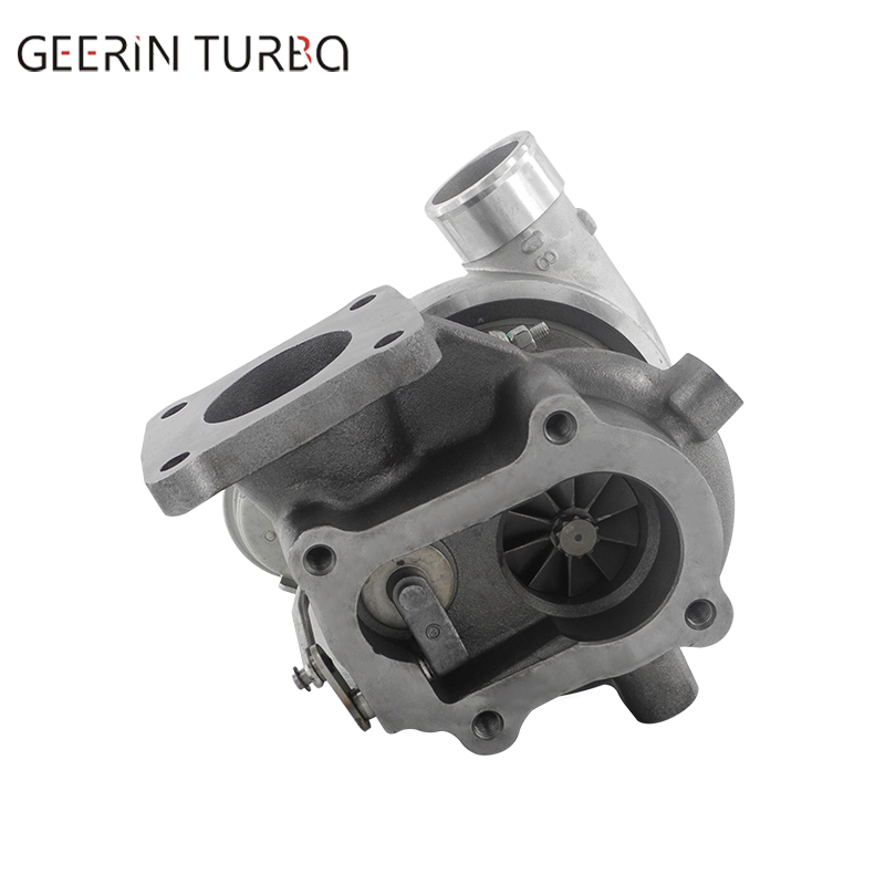 CT26 17201-17020 Kits Turbo Turbolader Assy For TOYOTA Factory