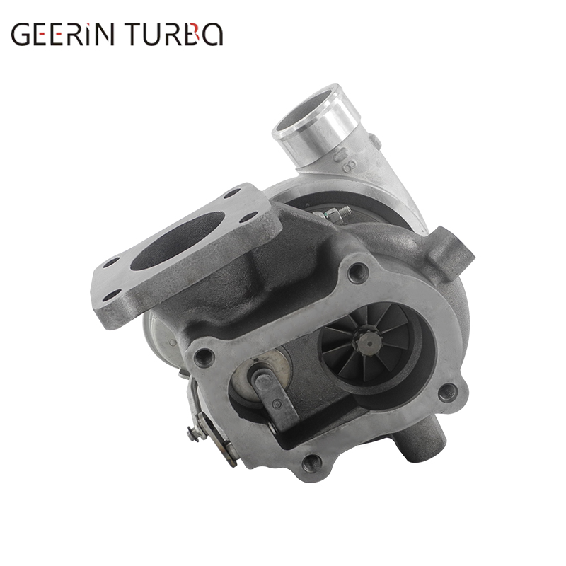CT26 17201-17020 Kits Turbo Turbolader Assy For TOYOTA