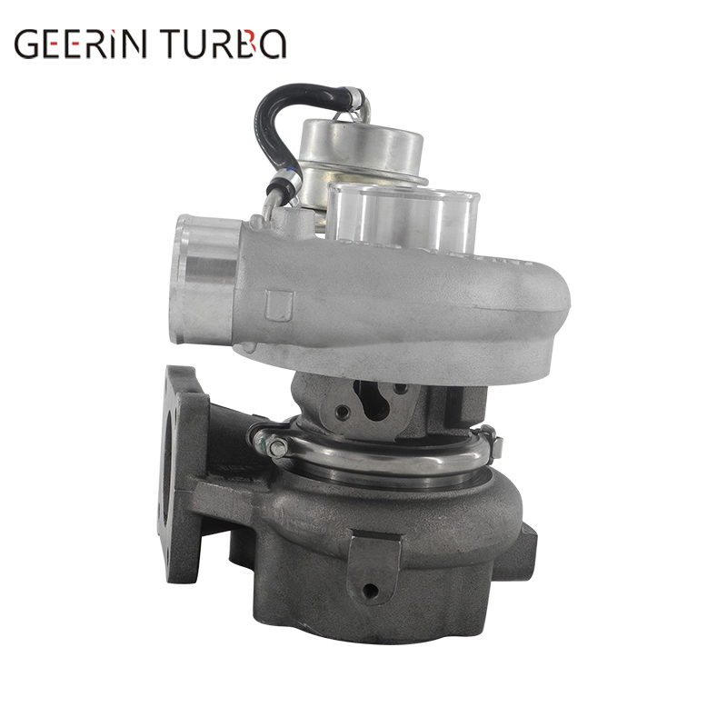 CT26 17201-17020 Kits Turbo Turbolader Assy For TOYOTA