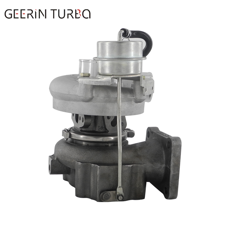 CT26 17201-17020 Kits Turbo Turbolader Assy For TOYOTA