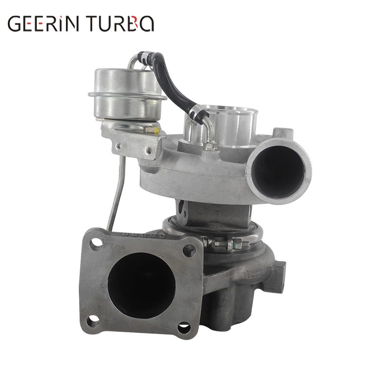 CT26 17201-17020 Kits Turbo Turbolader Assy For TOYOTA