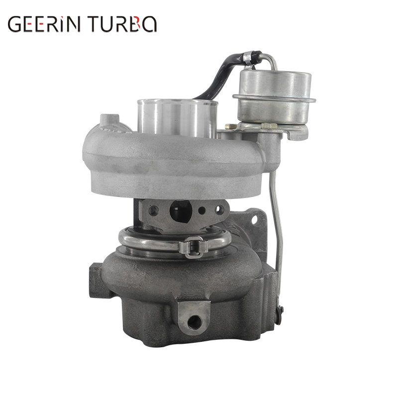 CT26 17201-17020 Kits Turbo Turbolader Assy For TOYOTA