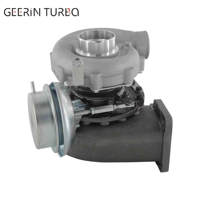 TD4502 14201-96670 466559-13 Turbokit Turbocharger For Nissan
