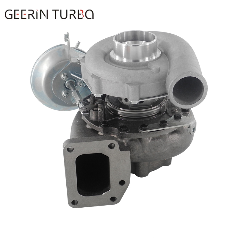 TD4502 14201-96670 466559-13 Turbokit Turbocharger For Nissan