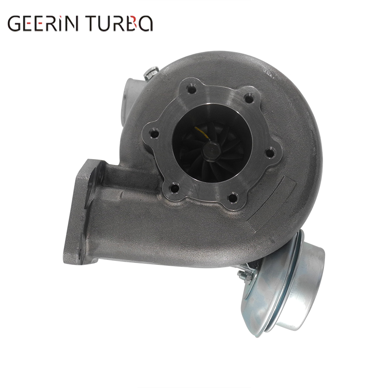 TD4502 14201-96670 466559-13 Turbokit Turbocharger For Nissan