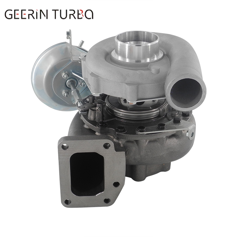 TD4502 14201-96670 466559-13 Turbokit Turbocharger For Nissan Factory