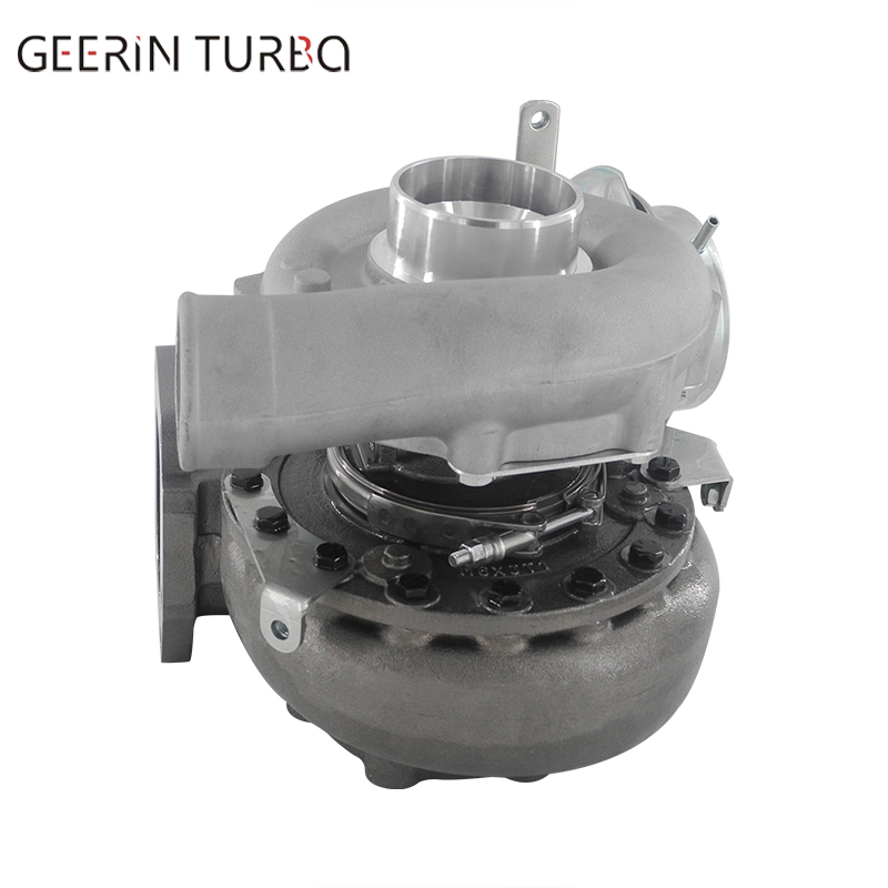 TD4502 14201-96670 466559-13 Turbokit Turbocharger For Nissan
