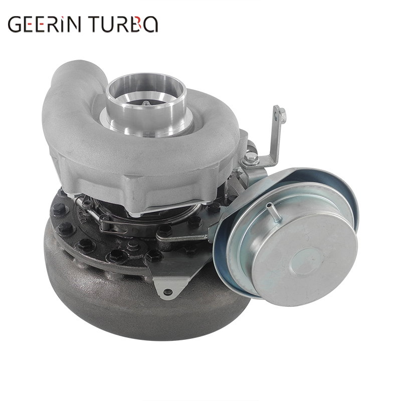 TD4502 14201-96670 466559-13 Turbokit Turbocharger For Nissan