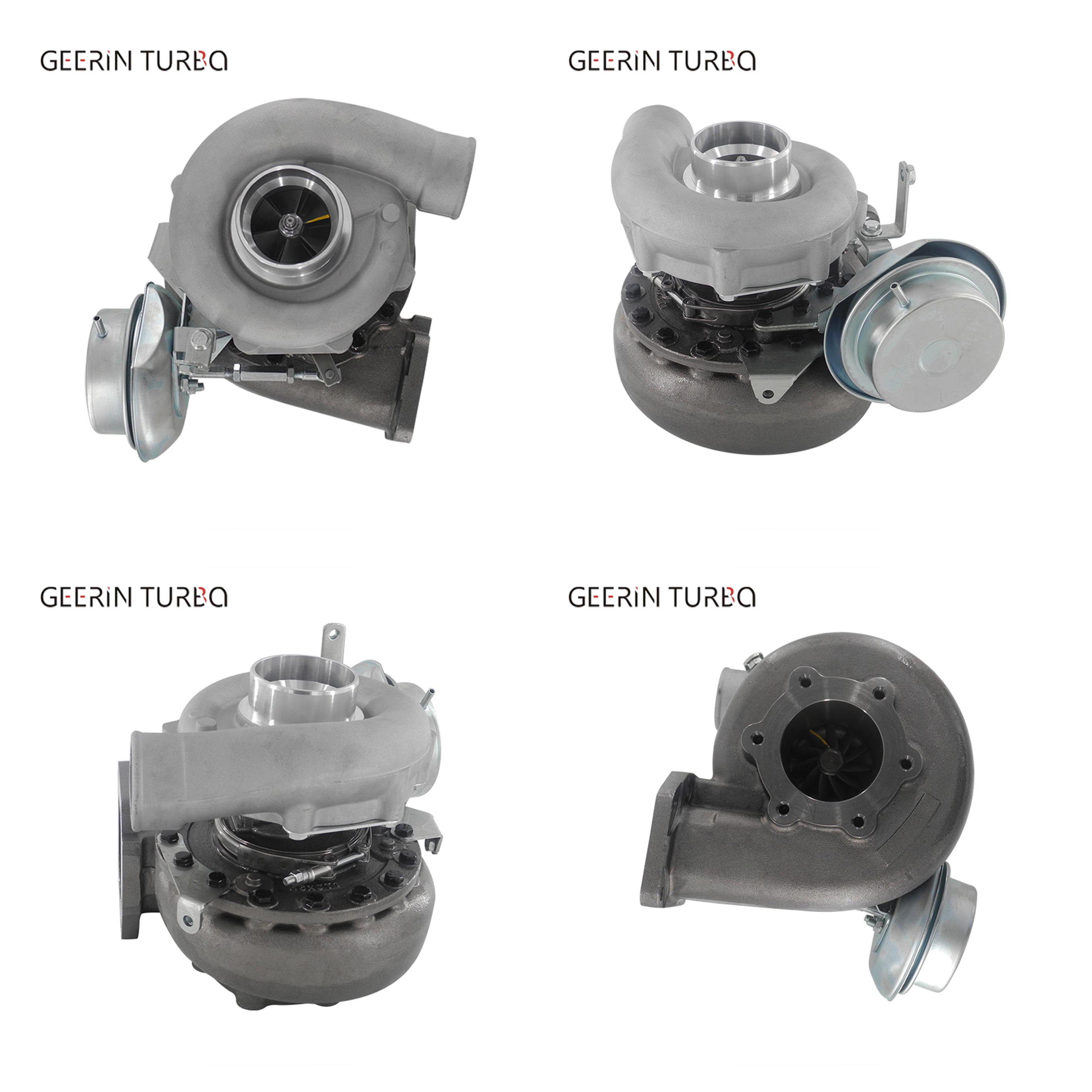 TD4502 14201-96670 466559-13 Turbokit Turbocharger For Nissan