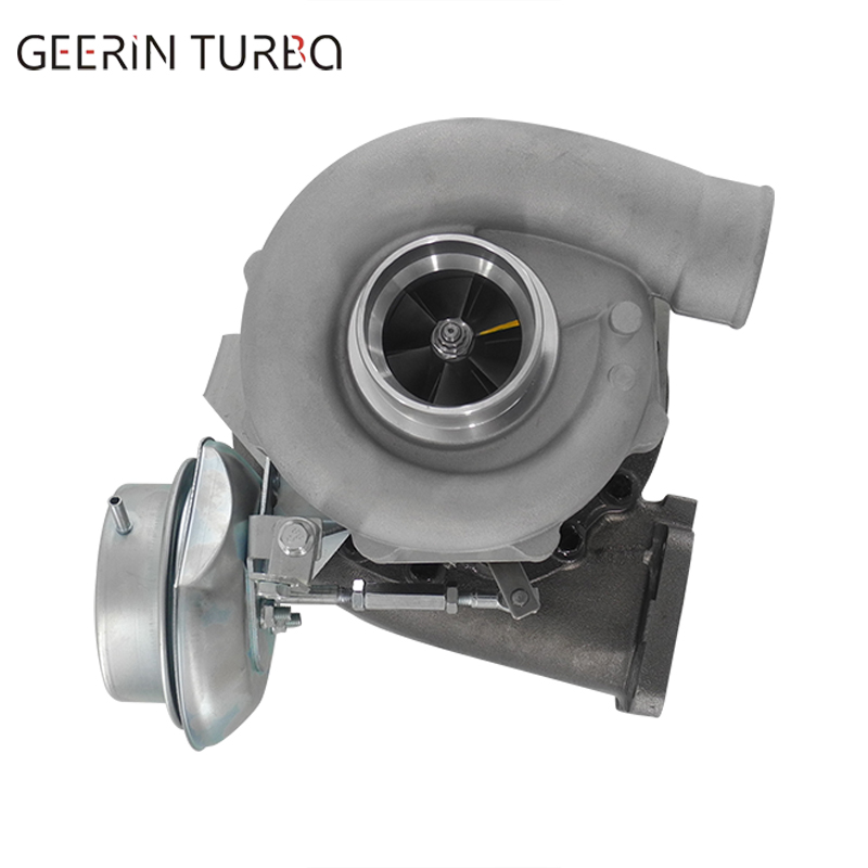 TD4502 14201-96670 466559-13 Turbokit Turbocharger For Nissan