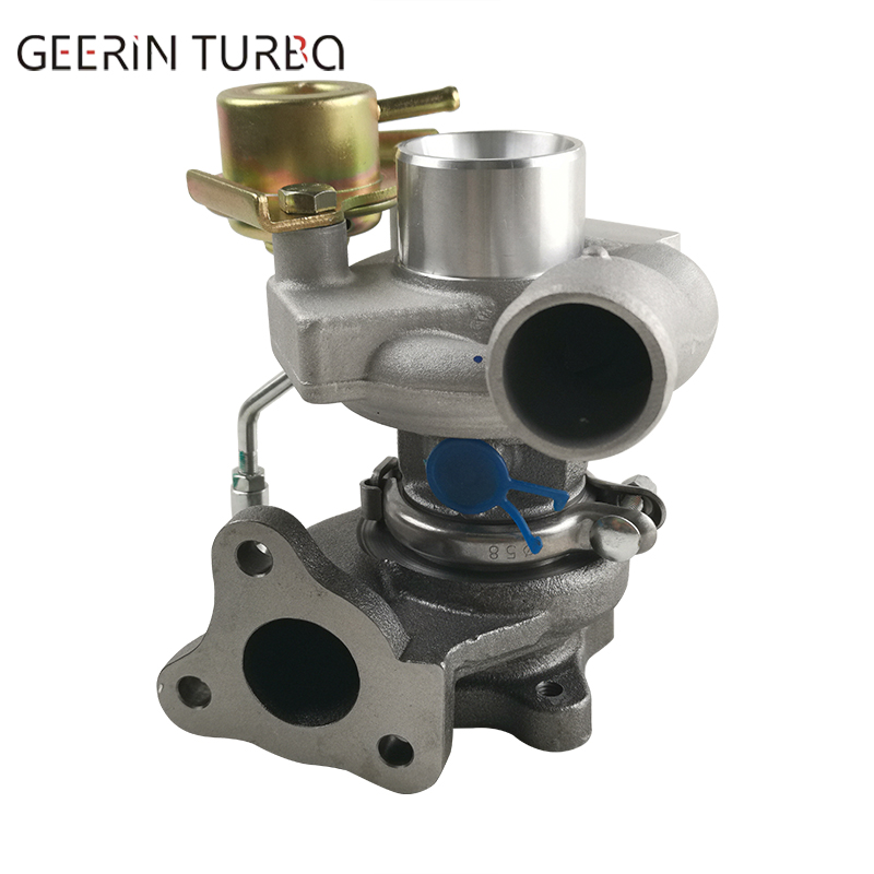 TD025 49173-06503 Diesel Engine Turbocharger For Opel Combo C 1.7 CDTI