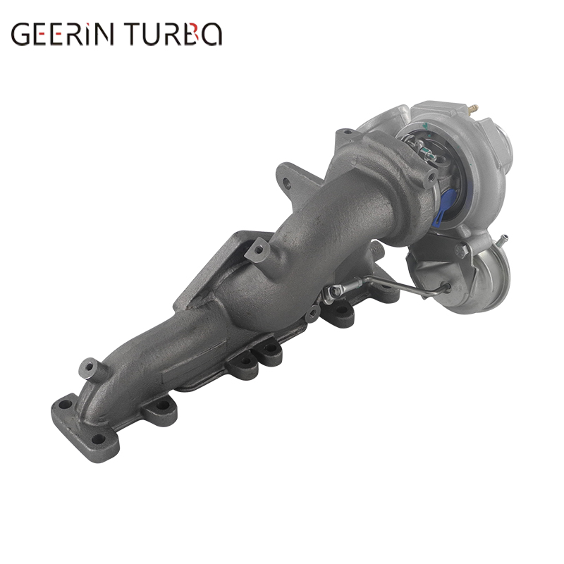 TD04L 49377-00220 Turbo Full Complete For Chrysler PT Cruiser Turbo GT Dodge Neon SRT
