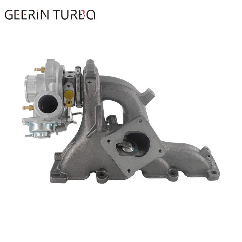 TD04L 49377-00220 Turbo Full Complete For Chrysler PT Cruiser Turbo GT Dodge Neon SRT