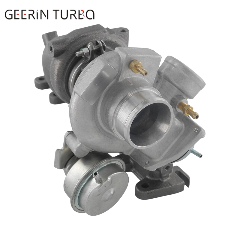 TD04L 49377-00220 Turbo Full Complete For Chrysler PT Cruiser Turbo GT Dodge Neon SRT