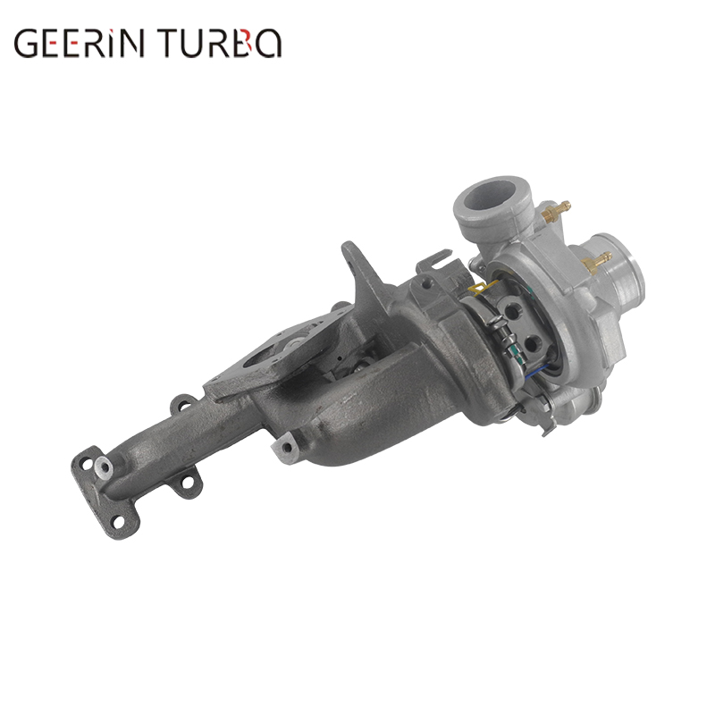 TD04L 49377-00220 Turbo Full Complete For Chrysler PT Cruiser Turbo GT Dodge Neon SRT