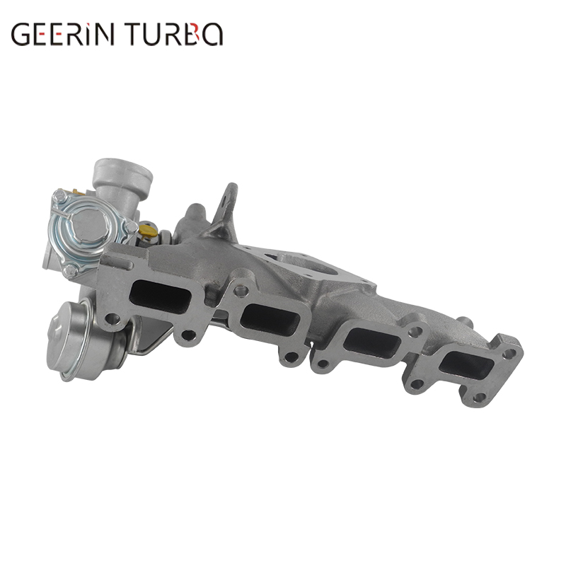 TD04L 49377-00220 Turbo Full Complete For Chrysler PT Cruiser Turbo GT Dodge Neon SRT