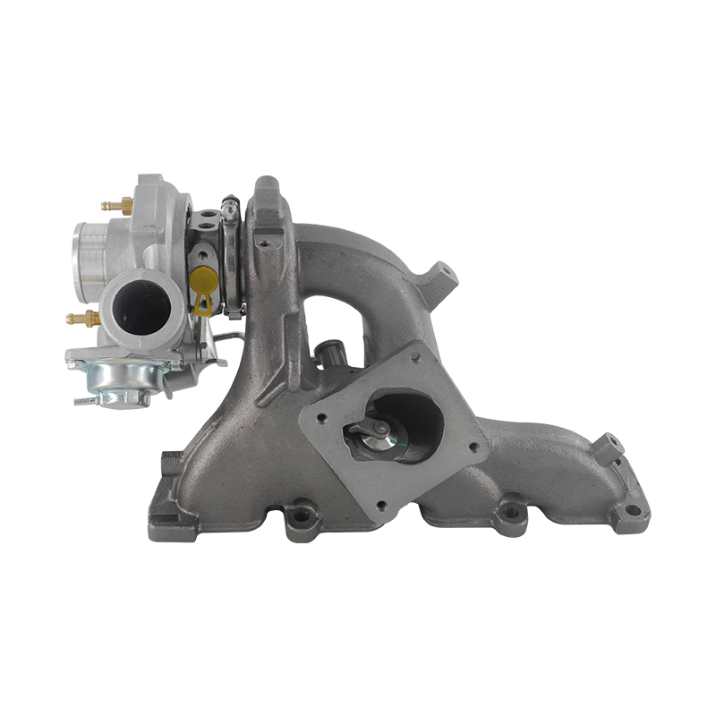 TD04L 49377-00220 Turbo Full Complete For Chrysler PT Cruiser Turbo GT Dodge Neon SRT