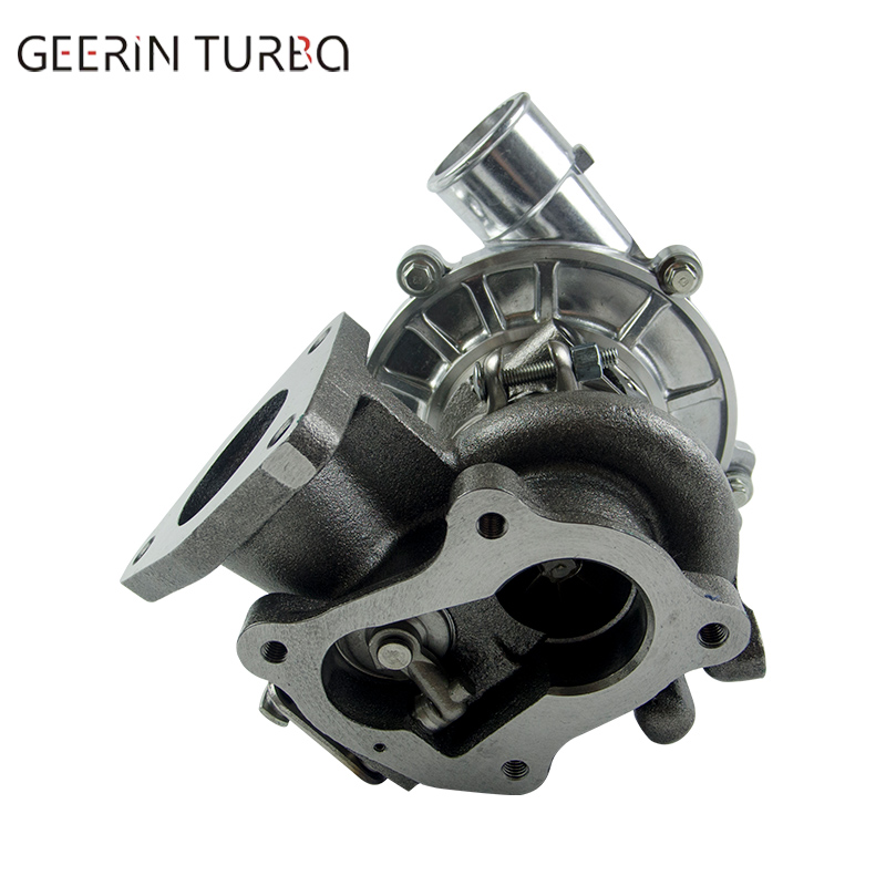 CT16 17201-30080 Turbo Charger Factory For Land Cruiser Hiace Hilux Factory