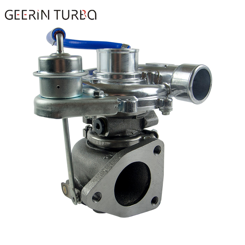 CT16 17201-30080 Turbo Charger Factory For Land Cruiser Hiace Hilux