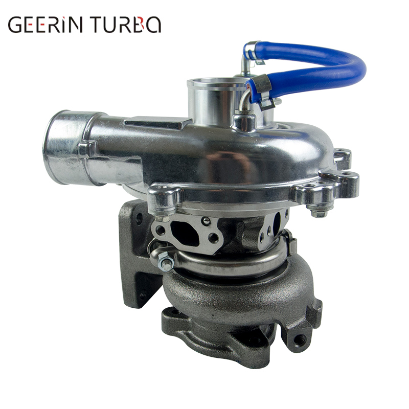 CT16 17201-30080 Turbo Charger Factory For Land Cruiser Hiace Hilux