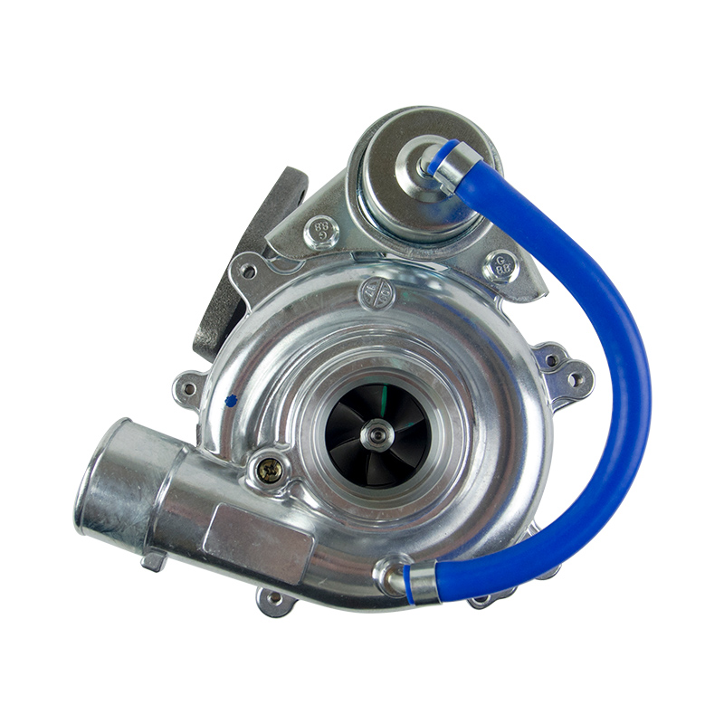 CT16 17201-30080 Turbo Charger Factory For Land Cruiser Hiace Hilux