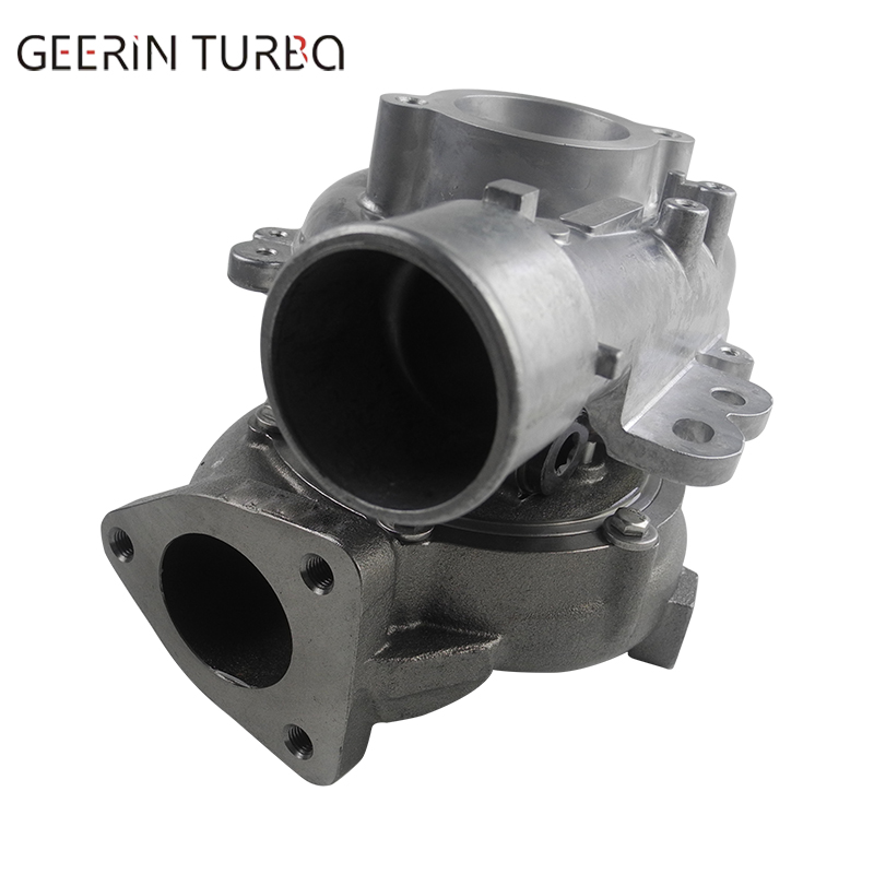 CT16V 17201-30011 Completely Turbo Turbolader For Toyota Landcruiser D-4D Factory