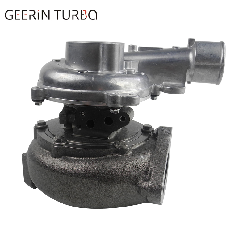 CT16V 17201-30011 Completely Turbo Turbolader For Toyota Landcruiser D-4D Factory