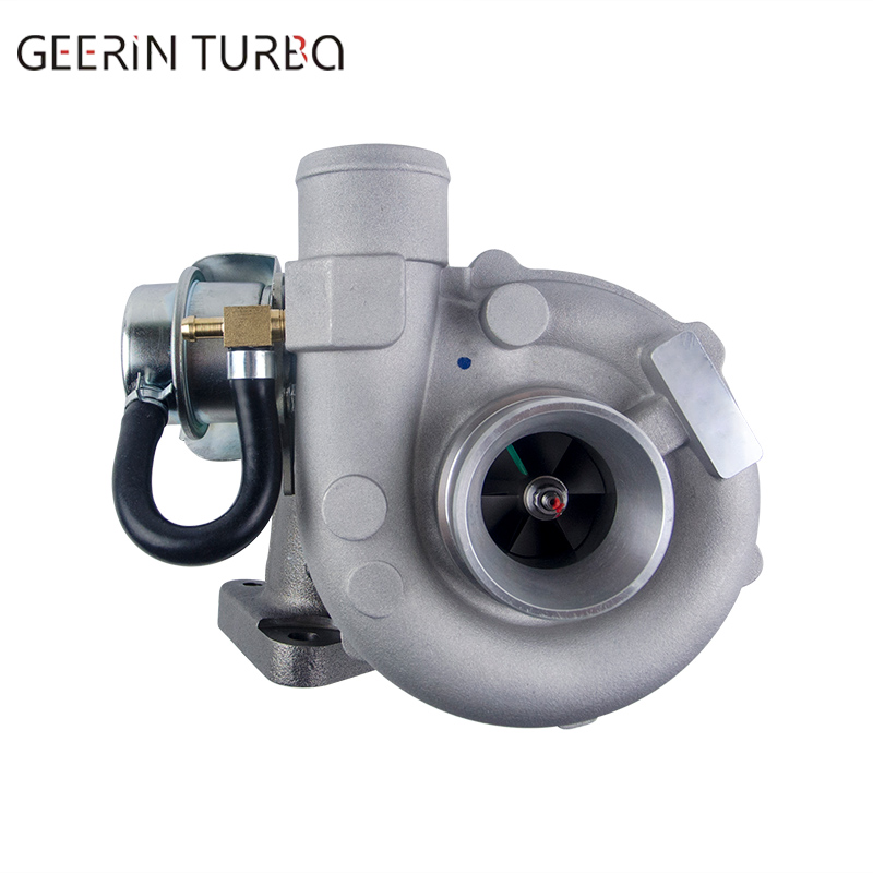 GT2256V 724652-5001S Turbine Complete For Ford Ranger 2.8
