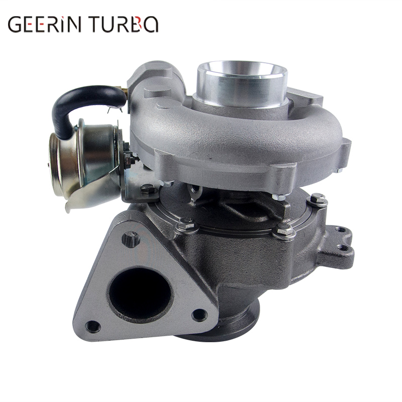 GT2256V 724652-5001S Turbine Complete For Ford Ranger 2.8