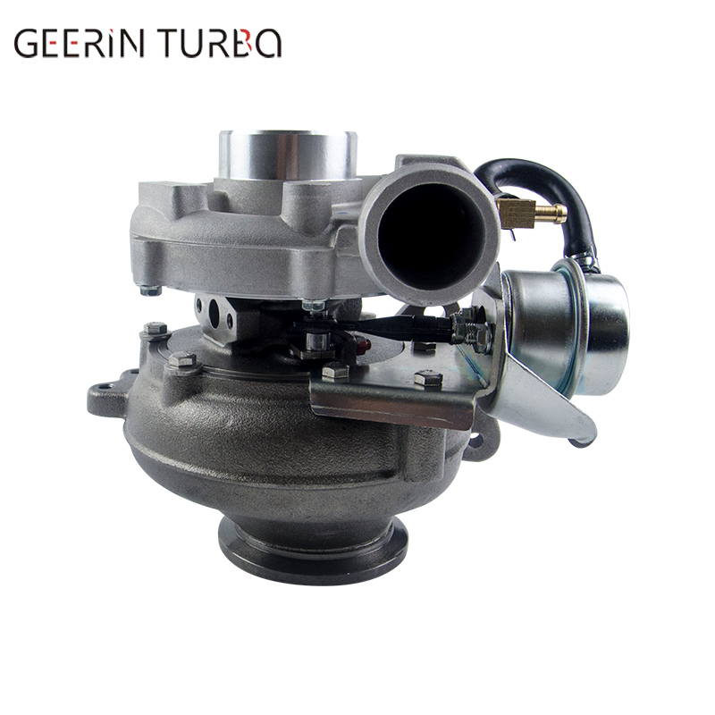 GT2256V 724652-5001S Turbine Complete For Ford Ranger 2.8