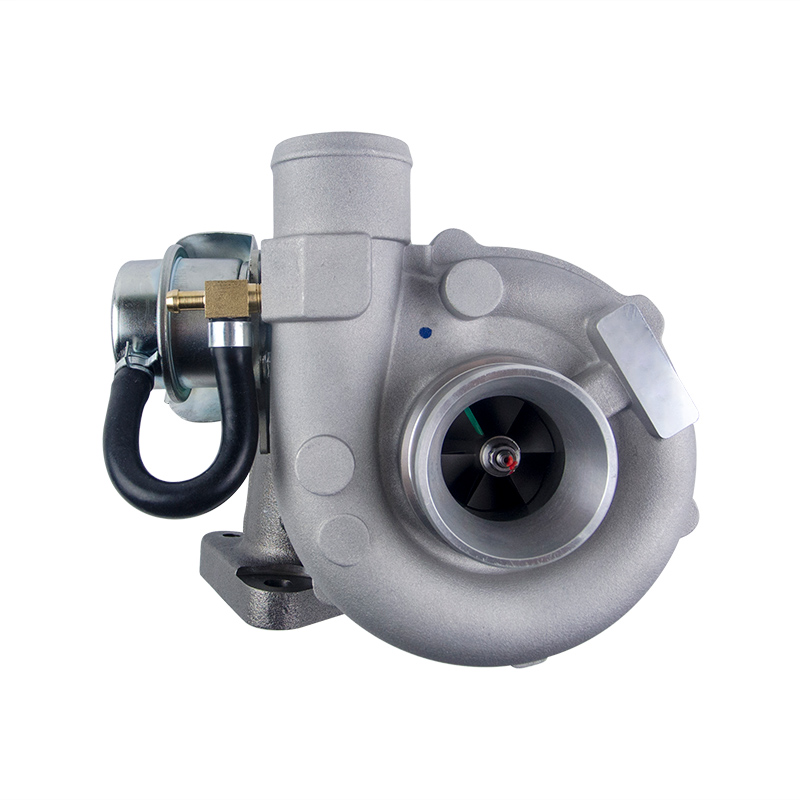 GT2256V 724652-5001S Turbine Complete For Ford Ranger 2.8