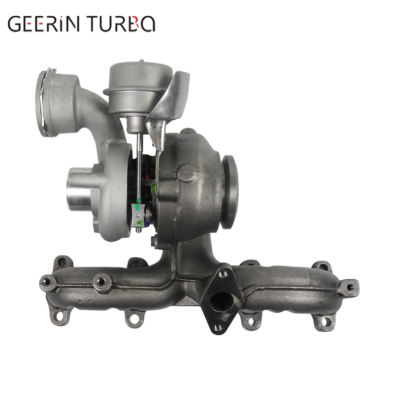 BV39 54399880022 Turbocharger Assembly For Audi A3 1.9 TDI (8P/PA) Factory