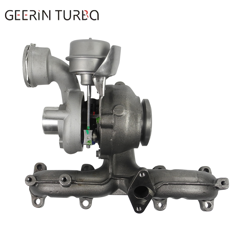 BV39 54399880022 Turbocharger Assembly For Audi A3 1.9 TDI (8P/PA)