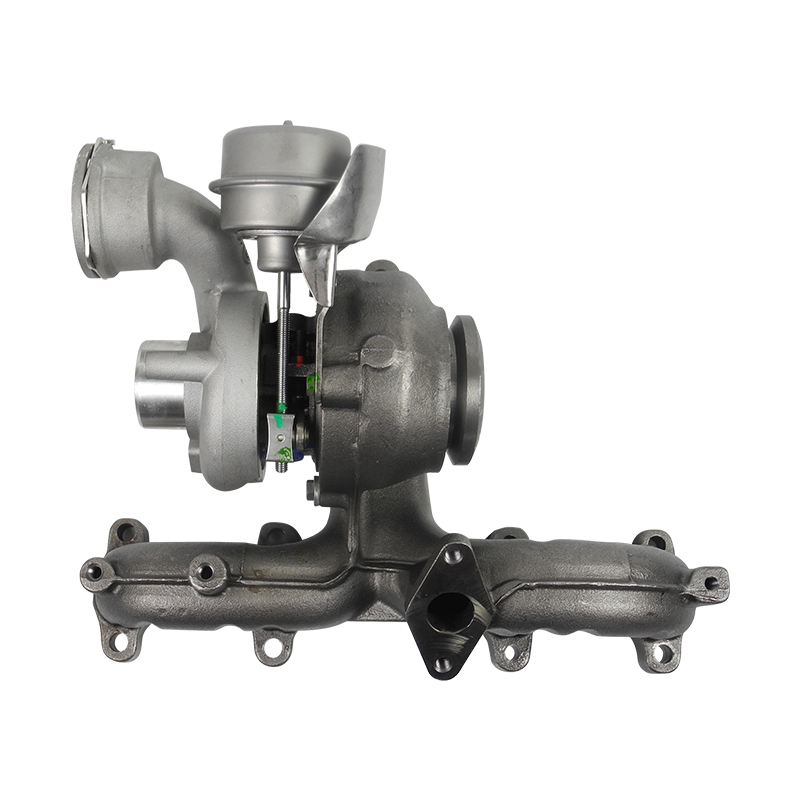 BV39 54399880022 Turbocharger Assembly For Audi A3 1.9 TDI (8P/PA)