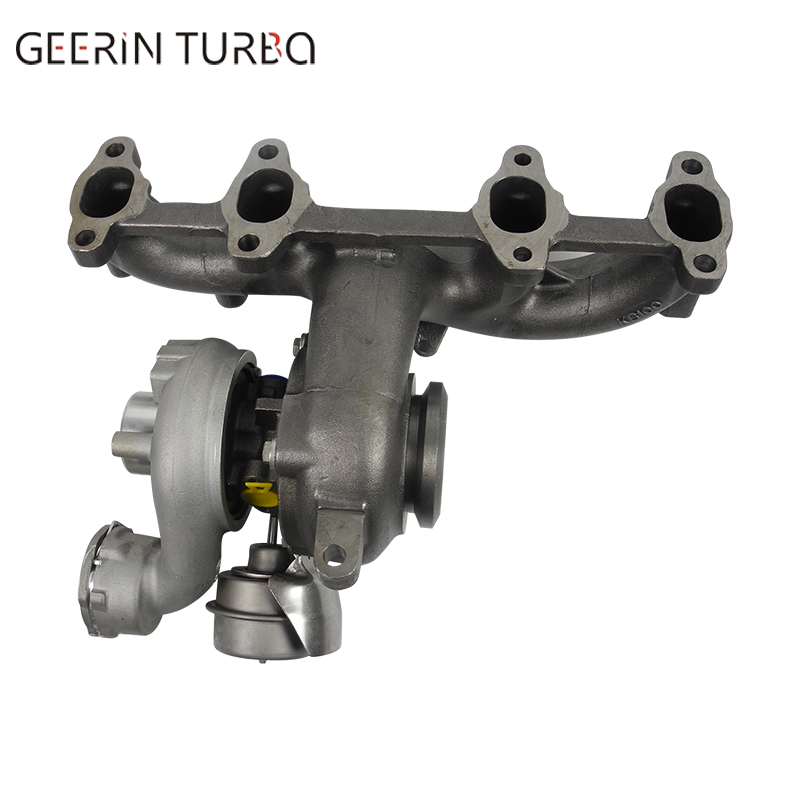 BV39 54399880022 Turbocharger Assembly For Audi A3 1.9 TDI (8P/PA)