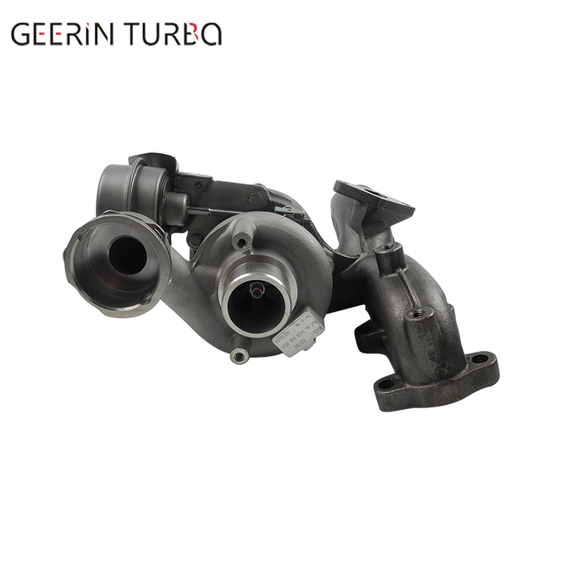 BV39 54399880022 Turbocharger Assembly For Audi A3 1.9 TDI (8P/PA) Factory
