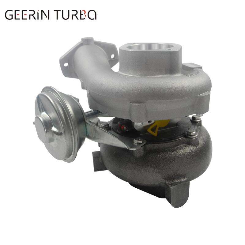 CT26V 17201-17050 Turbo Charger For Toyota Landcruiser 100 Factory