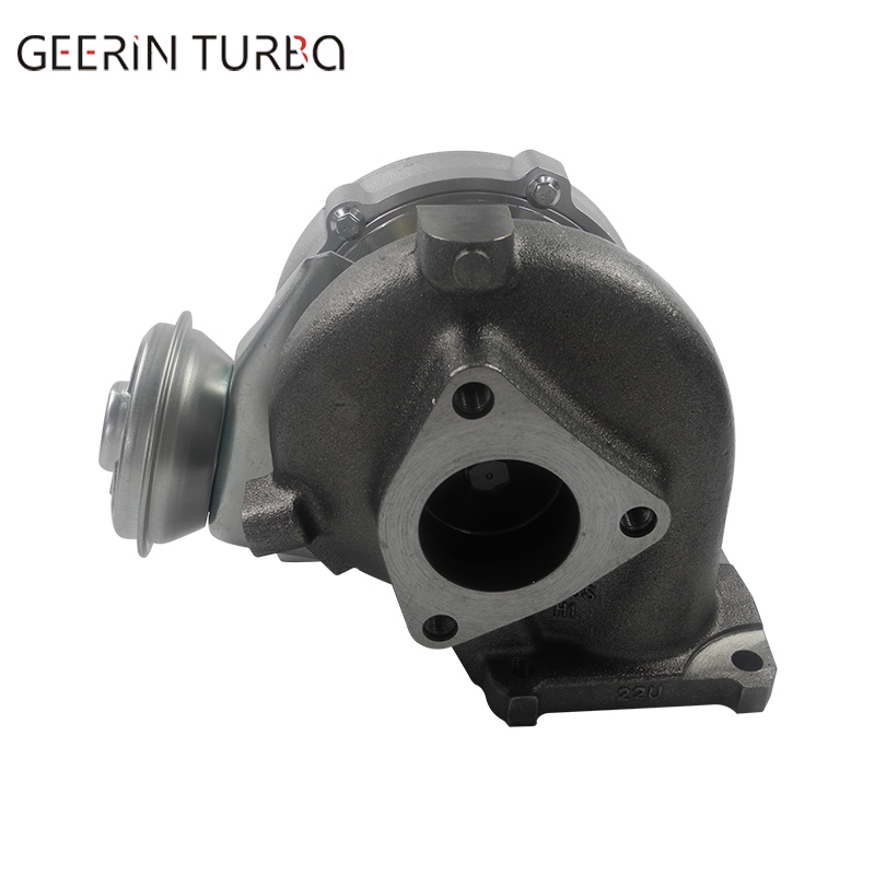 Cargador CT26V 17201-17050 Turbo para Toyota Landcruiser 100