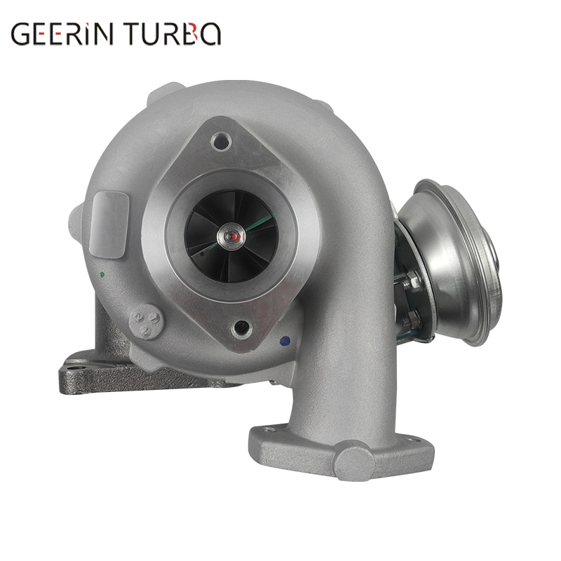 CT26V 17201-17050 Turbo Charger For Toyota Landcruiser 100 Factory