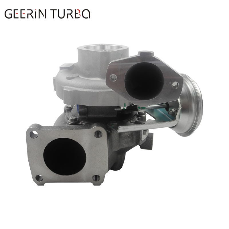 Cargador CT26V 17201-17050 Turbo para Toyota Landcruiser 100