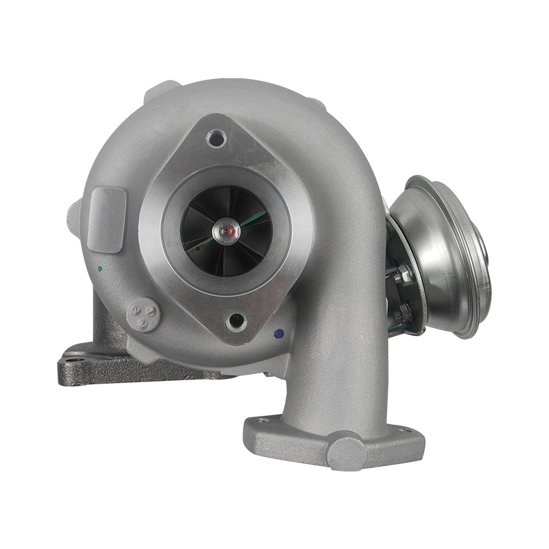 Cargador CT26V 17201-17050 Turbo para Toyota Landcruiser 100