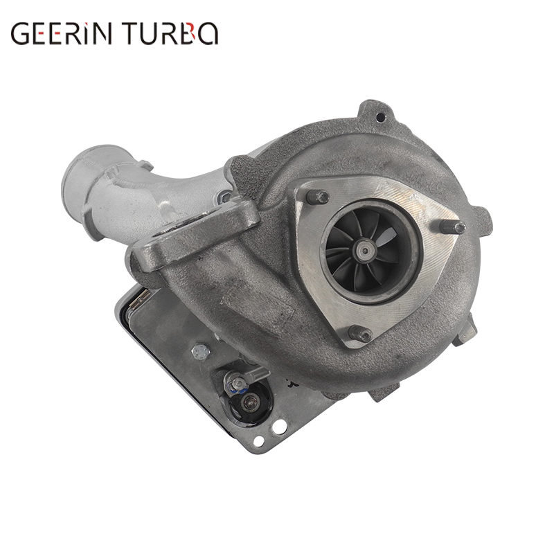 GTB2260VK 776470 -5003W Electronic Turbocharger For Audi A6 3.0 TDI (C6)
